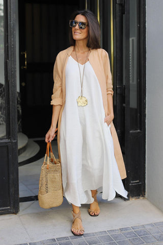 Levita Lirael peach