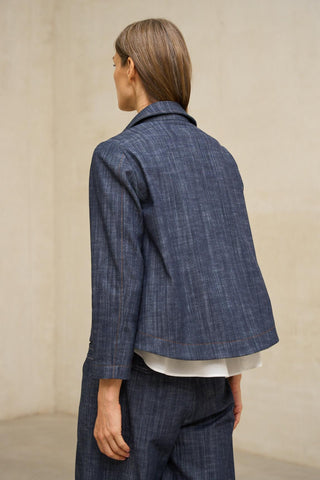 Noa denim jacket