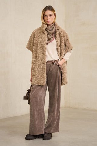 Érval mole trousers