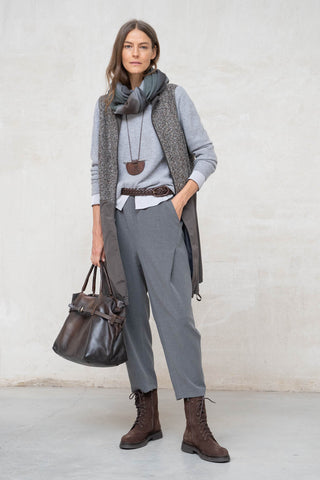 Pantalón Lodi gris