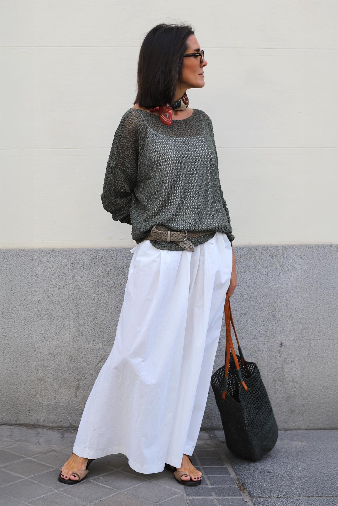 Imagen de la colección LOOK 173 - PV26 de Rivera