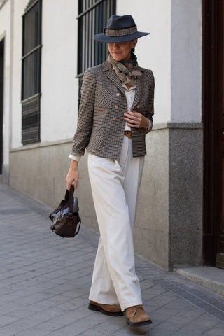 Bolso Alchimia Ébano small