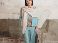 Look 7 'European Soul'