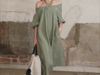 Look 28 'European Soul'