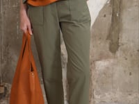 Look 31 'European Soul'