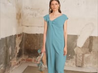 Look 30 'Summer Stillness'