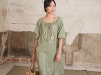 Look 43 'Summer Stillness'