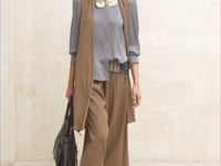 Look 8 'Estructura Lenta'