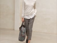 Look 25 'Estructura Lenta'