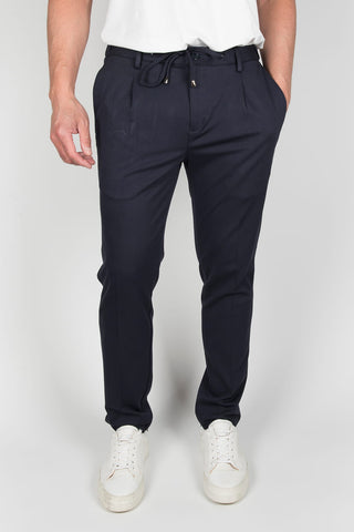 PANTALON P MIRANDA AZUL